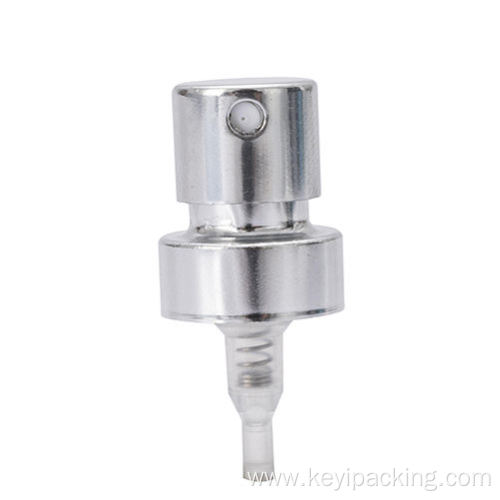 Fea 15mm Cosmetic Perfume Crimp Spray Pump